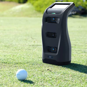 FOURNISSEUR VERIFIÉ de moniteurs de lancement GC3 pour simulateurs de golf - Product Image 1