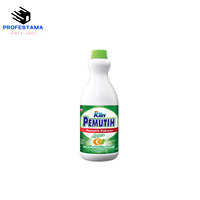 Klin Blanchissant Liquide Multifonctionnel Écologique, Incolore, Haute Efficacité, Haute Pureté 80%+ d'Ingrédients Actifs pour Vêtements