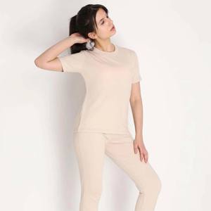 "Conjunto de mujer cómodo y elegante: perfecto para días casuales y declaraciones de moda sin esfuerzo" - Product Image 1