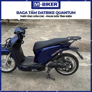 Bolsa Trasera Original M-Biker Datbike Quantum, Portaequipajes Premium - Product Image 3