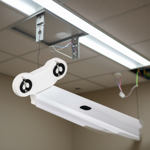 Santa Fe T8 <b>LED</b> <b>Tube</b> Strip 150cm Long with Dual Sides - Product Image 3