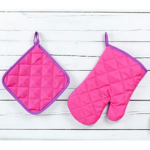 Soporte para ollas de diseño personalizado, calidad de exportación, 100% de algodón, soporte para ollas de secado rápido, el mejor soporte para ollas para usos de cocina. - Product Image 1