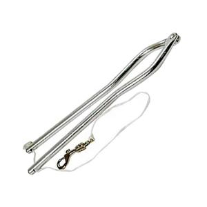 2026 Venta al por mayor Pinza veterinaria de alta calidad para ganado, instrumentos para granjas ganaderas, a bajo precio - Product Image 4