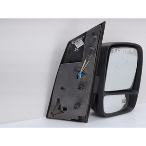 Rétroviseur droit PEUGEOT Expert 3ème série Rétroviseur manuel DV6UTED4 (07>) - Product Image 6