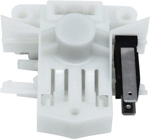 DD81-02132A DD81-01629A NEUF <span class=keywords><strong>Pièce</strong></span> <span class=keywords><strong>de</strong></span> <span class=keywords><strong>rechange</strong></span> OEM pour loquet <span class=keywords><strong>de</strong></span> porte <span class=keywords><strong>de</strong></span> <span class=keywords><strong>lave</strong></span>-<span class=keywords><strong>vaisselle</strong></span> <span class=keywords><strong>SAMSUNG</strong></span> AP6287051 PS8764558 EAP8764558 - Product Image 1