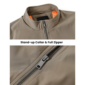 2025 Top Quality Custom Embroidery Logo Winter Printed <b>Bomber</b> College Baseball <b>Varsity</b> <b>Jacket</b> Letterman <b>Varsity</b> <b>Jacket</b> for <b>Men</b> - Product Image 4