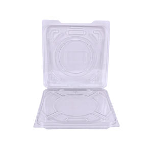 Plateau d'expédition gaufrette pour 8 pouces - Product Image 2