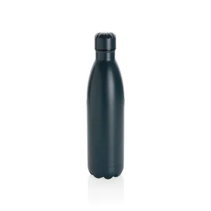 Custom Merchandising <b>750ml</b> Thermal Steel <b>Bottle</b> Stainless Steel Tumbler - Product Image 3