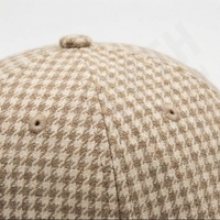 Gorra de Béisbol Ajustable para Hombre, Estilo Casual, Calidad Superior, Algodón Transpirable Premium, Visera para Deportes al Aire Libre, Correr, Protección Solar, Unisex