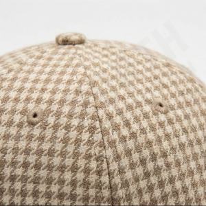 Men Adjustable Baseball Cap Hat Casual Fashion Superb Quality Premium Breathable Cotton Outdoor Sport Running <b>Sun</b> <b>Visor</b> Unisex - Product Image 5