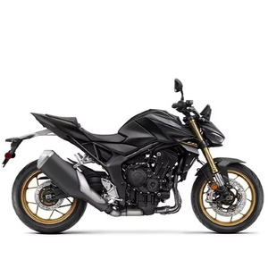 Nouvelle Arrivée : Motos Nu-Trails Hon/da CB1000 Hornet SP 2025 pour Adultes avec Garantie de 3 Ans, Prêtes à l'Exportation - Product Image 1