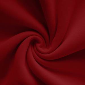 Automne hiver vêtements de travail décontractés Style Preppy sweat à capuche en pur coton pour hommes femmes impression personnalisée avant Image Service OEM disponible - Product Image 4