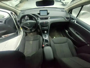 Peugeot 2017 Sedán, Transmisión Automática, Techo Solar, Autos Usados en Excelentes Condiciones, Listo para Enviar - Product Image 5