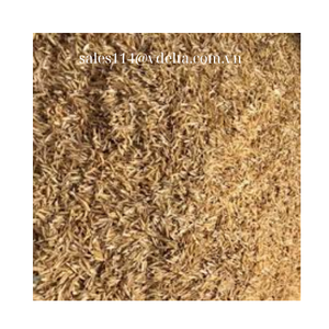 Exportación de carbón de cáscara de arroz de alta calidad de exportación a granel de Vietnam - Product Image 1