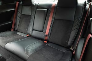 Dodge Challenger SRT Demon 170 2023, Gasolina, Bajo Kilometraje - Product Image 5