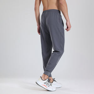 Pantalon de sport respirant à séchage rapide, jogging élastique pour la course et le fitness pour hommes - Product Image 5