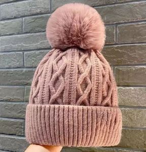 High Quality 100% Acrylic Unisex Adjustable Winter Knitted Beanie Caps Custom Logo Digital Printing New Style Best Seller Low - Product Image 4