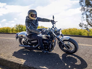 Oferta Anual 2025: Motocicletas Shadow Phantoms ABS Nuevas en Venta - Product Image 5