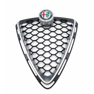 MASCHERA ANTERIORE ALFA ROMEO Serie Stelvio (949_) 156121702 (16>) - Product Image 1