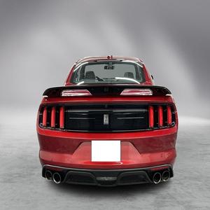 Paquete Tecnológico para Ford Mustang 2020, el Más Vendido, Motor V8 Ti-VCT de 5.2L, 526 HP, Transmisión Tremec de 6 Velocidades - Product Image 2