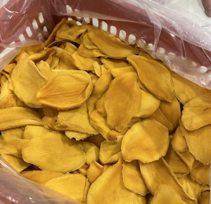 มะม่วงอบแห้งแบบเวียดนามวัสดุมะม่วงเขตร้อนบริสุทธิ์เหมาะสำหรับเบเกอรี่ขนมอบและสมูทตี้ - Product Image 4