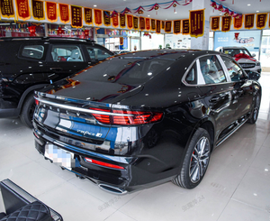 Voitures à essence chinoises à grande vitesse Xingrui 2024-2025 1.5t 2.0t Berlines de luxe d'occasion - Product Image 5