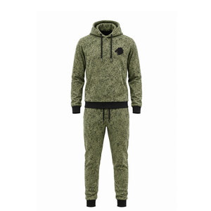 Survêtements pour hommes style délavé à l'acide, dernière collection, pour le jogging en extérieur, fabriqués avec les meilleurs matériaux, disponibles en gros. - Product Image 1