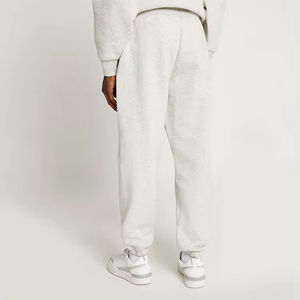 Pantalon pour homme de qualité supérieure pantalon de survêtement vierge respirant en molleton tech pour hommes ensembles de jogging - Product Image 5