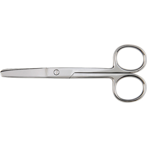 กรรไกรตัดแต่งสเตนเลสสตีลเครื่องมือผ่าตัดด้วยมือขนาด140มม./180มม./160มม./200มม. - Product Image 4