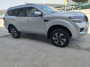 MEILLEURE OFFRE - PICKUP DONGFENG NEUF DE HAUTE QUALITÉ NLS-SAN PAI-DLN 2.0T 228 CV TRANSMISSION AUTOMATIQUE MOTEUR TURBO - Product Image 5