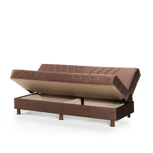 Sofa Phong Cách Mới Thổ Nhĩ Kỳ Bán Chạy Sofa Khách Sạn Và Sảnh Khách Sạn Gấp Gọn Hiện Đại Nhà Máy Sang Trọng Phong Cách Giường Sofa - Product Image 2