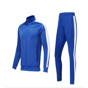 Titlists Sport Style Hommes Survêtement Avec Design Personnalisé Tendance Collection Hiver Survêtement pour Hommes Oem Service Avec Bon Prix - Product Image 1