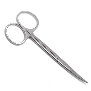 Tijeras Iris de Fabricante Directo a Buen Precio, Tijeras Quirúrgicas, Pinzas / Equipo de Instrumentos Quirúrgicos, Tijeras Quirúrgicas - Product Image 3