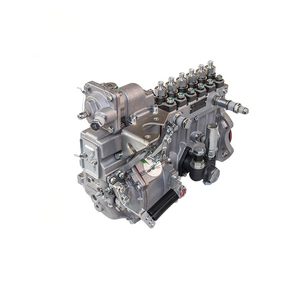 612601080844 612600082416 Pompe d'injection de carburant diesel, pièces de rechange pour moteur diesel de chargeuse - Product Image 5