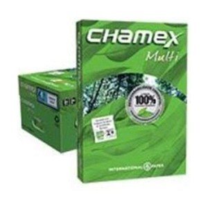 Chất lượng cao chamex A4 bản sao giấy A4 70gsm 75gsm 80gsm/papel resma chamex đa A4 75 gam văn phòng giấy tờ resma papel chamex - Product Image 2