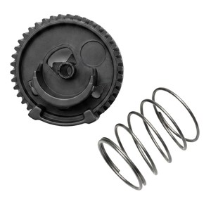 Ensemble de ressorts et de mécanismes de serrure de porte, compatible avec Hyundai, Kia FD114250 - Product Image 1