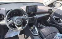 Voiture d'occasion à faible kilométrage, TOYOTA YARIS CROSS GX 1.5L SUV automatique 5 places, modèle 2024, prête à être expédiée