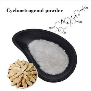 Заводская распродажа, порошок 98% циклоастрагенола, экстракт корня астрагала - Product Image 3