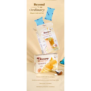 ครีมบัตเตอร์มะพร้าวทองคำอบนุ่มหวาน - Product Image 6