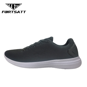 Personalizar nuevos zapatos casuales para caminar al aire libre para hombres corredores mejor zapatilla para correr al aire libre - Product Image 2