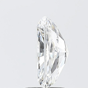 เครื่องประดับเพชรแบบหลวมที่มีการรับรองจากแล็ป VS1กะรัตเพชรขนาด2.25กะรัตพร้อมด้วยตัวเลือกที่ไม่ผ่านการรับรอง - Product Image 4