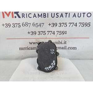 กล่องควบคุมแอคชูเอเตอร์ฟลैป สำหรับรถยนต์ออดี้ เอ5 ซีดาน ซีรีส์ (8T3) 059129086K CCWB ดีเซล 2967 (07>17) - Product Image 2