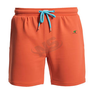 Wholesale <b>Men</b> Mesh <b>Shorts</b> Quick Dry Summer Gym Workout <b>Lightweight</b> Athletic <b>Shorts</b> Custom Logo Pocketed Polyester <b>Shorts</b> 2025 - Product Image 1