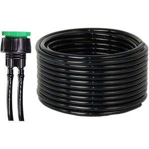 Muestra Gratuita de Tuberías de Riego por Goteo Planas de Plástico de 16 mm, Equipo Agrícola, Línea de Riego por Goteo Israelí para Venta de Exportación - Product Image 5