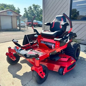 Cortadora de Césped Gravely Z Stance de 54 Pulgadas, Nueva y Usada, de Calidad Profesional, con Cero Giro, Diseñada para una Buena Eficiencia y Máxima Productividad - Product Image 4