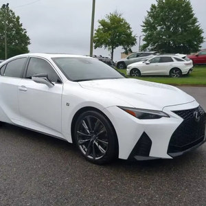 เล็กซัส ไอเอส 350 เอฟ สปอร์ต ปี 2022 - Product Image 1
