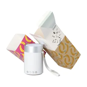 Sacchetti di Carta Kraft CreaSleeve Personalizzati Promozionali 179 Band per Merchandising - Product Image 4