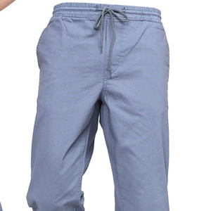 Nouvelle arrivée de vêtements pour hommes Pantalons décontractés pour hommes Pantalons pour hommes à bas prix fabriqués en usine par des services OEM - Product Image 6