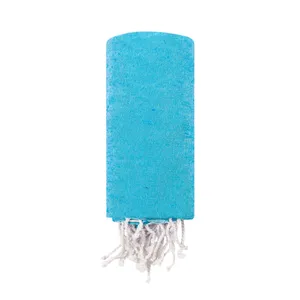 Telo Mare Sostenibile Riciclato - Pareo Ecologico di Dikky - Product Image 3