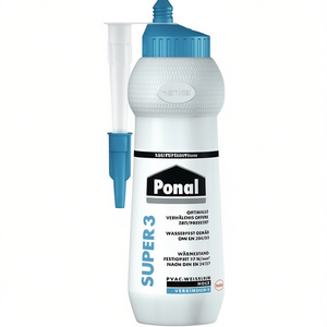 กาวติดไม้กันน้ำ Super 3 420 กรัม EN 204 D3 แบบขวด - Product Image 3